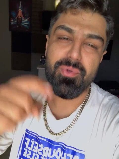 Elaheye Naz · Mehdi Ahmadvand