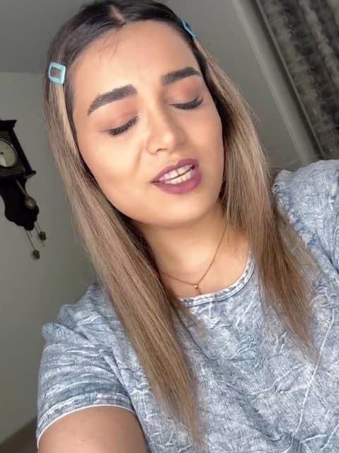 Ghalbe Mani · Haamim