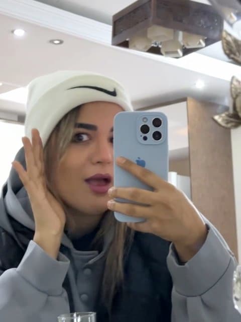 Baradarane Leila · Sasy