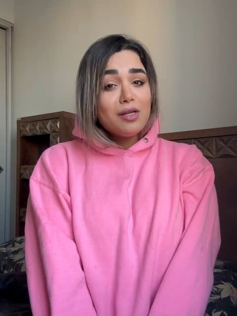 Raaze Shab · Haamim