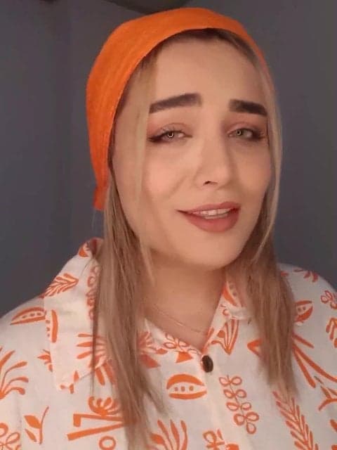 Kojaye In Shahri · Behnam Bani