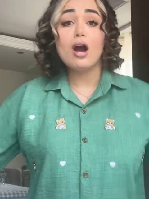 Barbie Bandar (Ft Fedi) · Talk Down