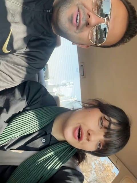 Daste Man Nist · Shadmehr Aghili