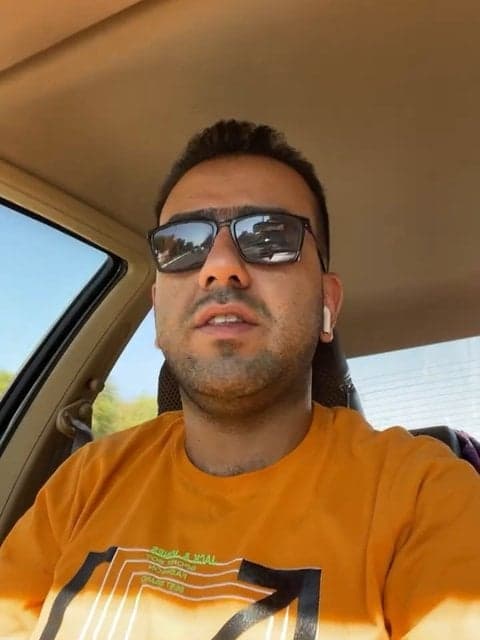 Jange Delam · Shadmehr Aghili