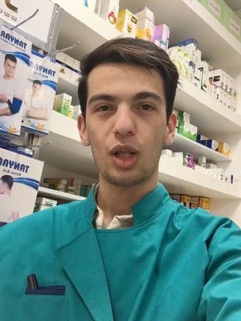 Red Wine (Ft Lenna) · Talk Down