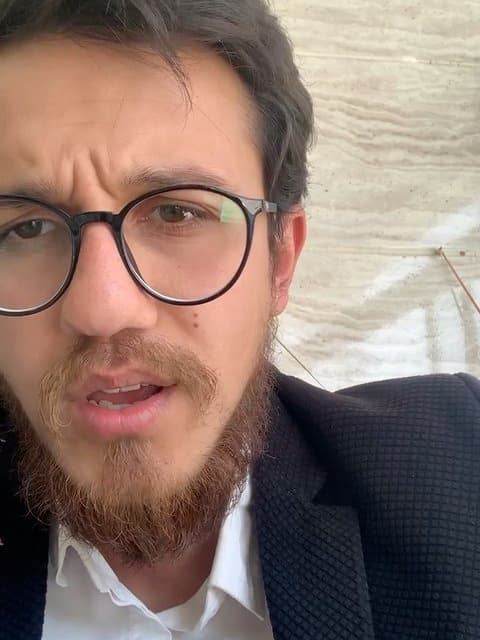 Nesfe Shab · Ali Yasini