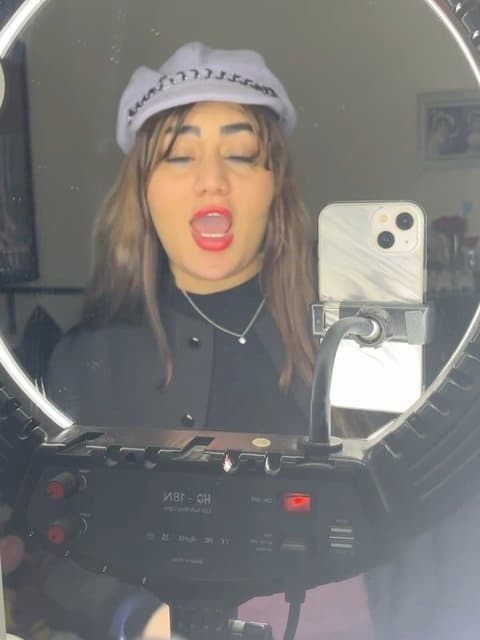 GherGhere (Ft Ilan) · Fedi