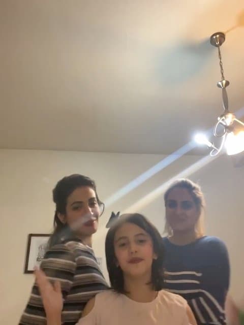 Baraye (Cover) · Donya