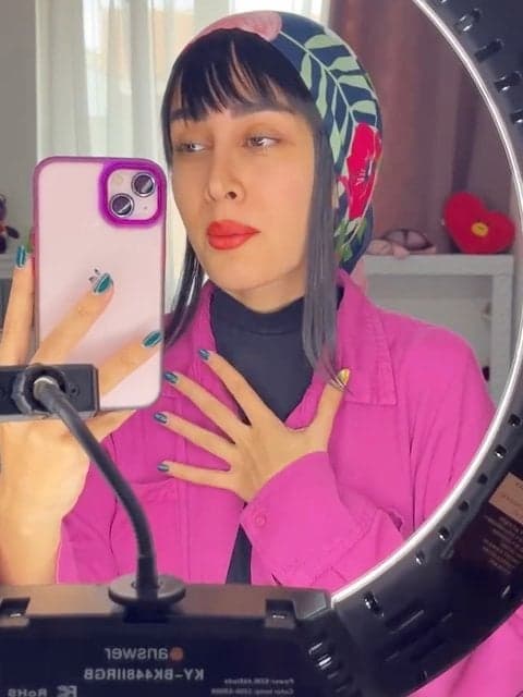 Kamesh Kon (Ft Gamno) · Satin