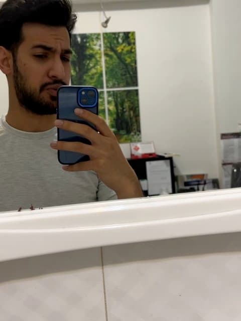 Iran Khanoom · Yaser Binam