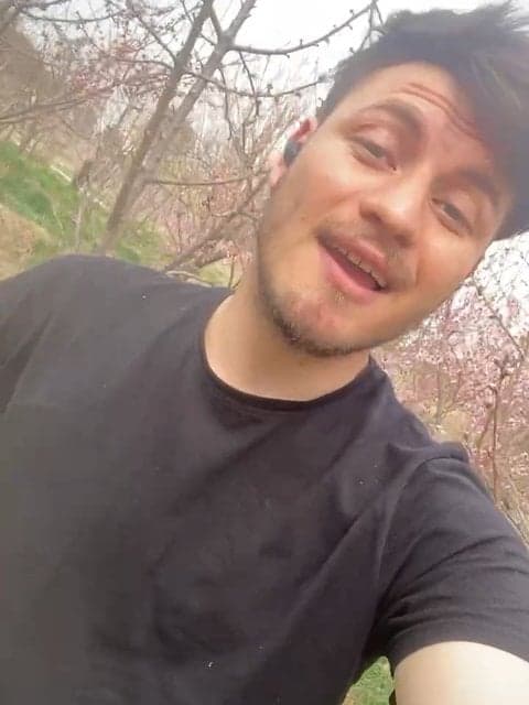 Del Be Del · Alireza Talischi