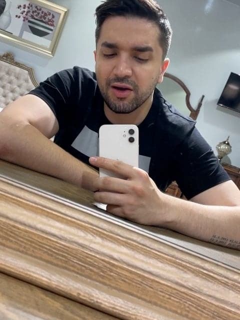 Nadoonesti Ghadramo (Ft Sohrab MJ & Shayan Yo) · Shayan Eshraghi