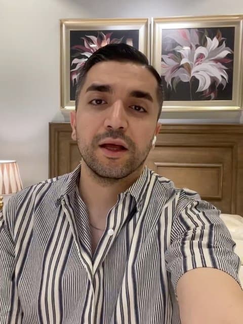 Dashte Parvaneha (Ft Sogand) · Koorosh