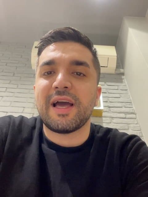 Shomare Jadidam · Armin 2AFM