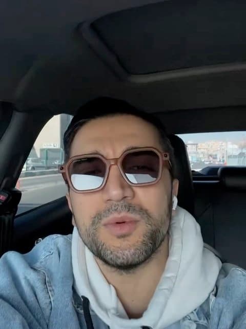 Man Tanham · The Don