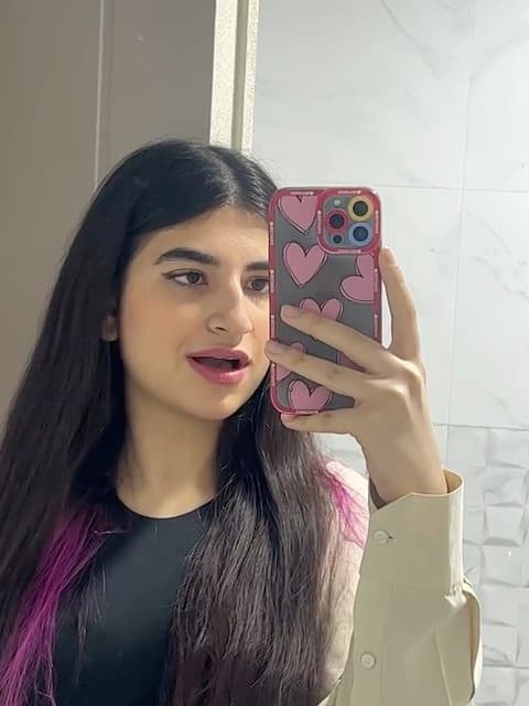 Habibi (Ft Zakhmi) · Sogand