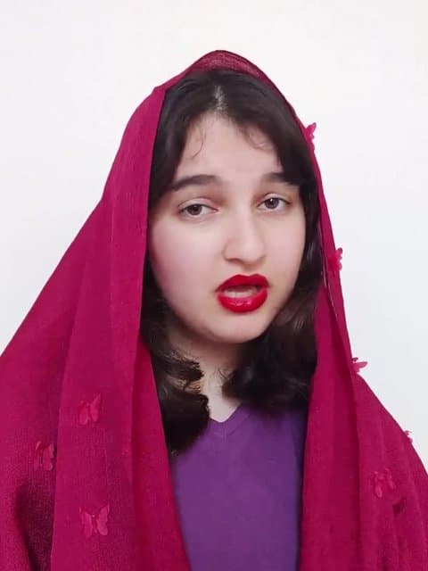 Baraye · Shervin Hajipour