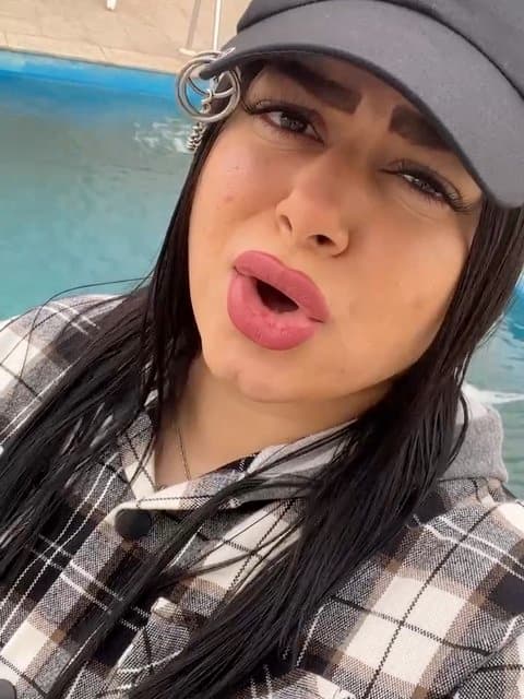 Baraye · Shervin Hajipour