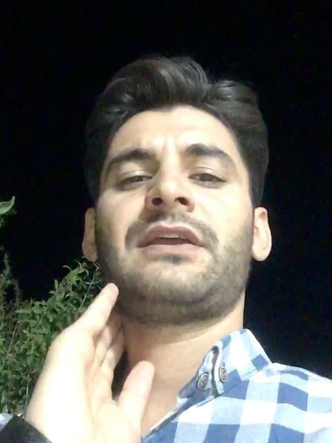 Royaye Ma · Ebi & Shadmehr Aghili