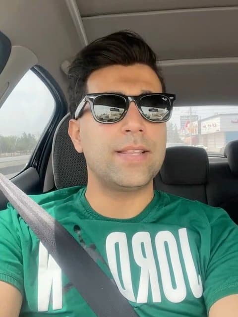 Parvaneha · Hoomaan