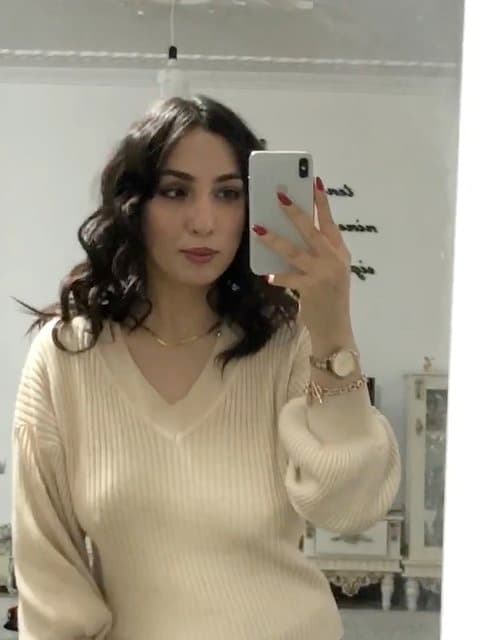 Cheshm Nazar · Majid Razavi