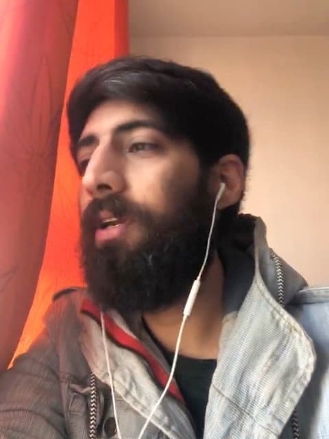 Shabe Eid · Hayedeh