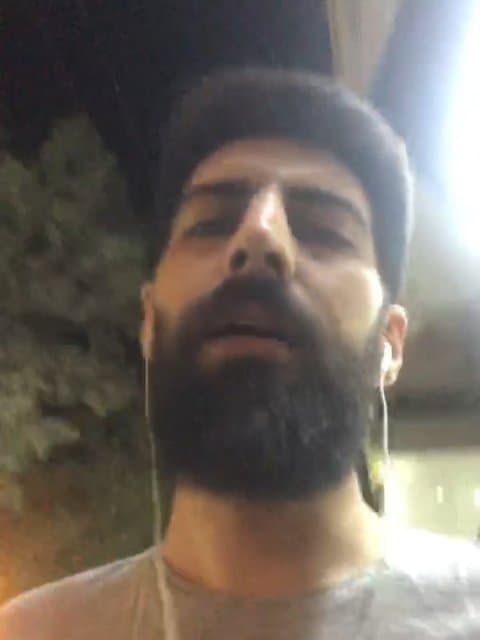 Yeki Dige (Ft Arash Dara) · Bozorg