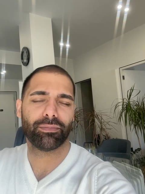 Jazzab · Hamid Hiraad & Ragheb