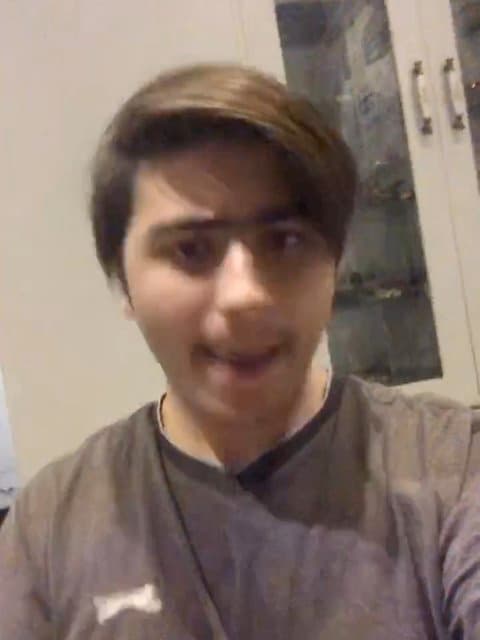 Khabam Nemibareh · Moein Z