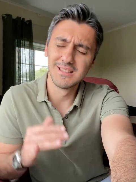 Havvaye Man · Babak Jahanbakhsh