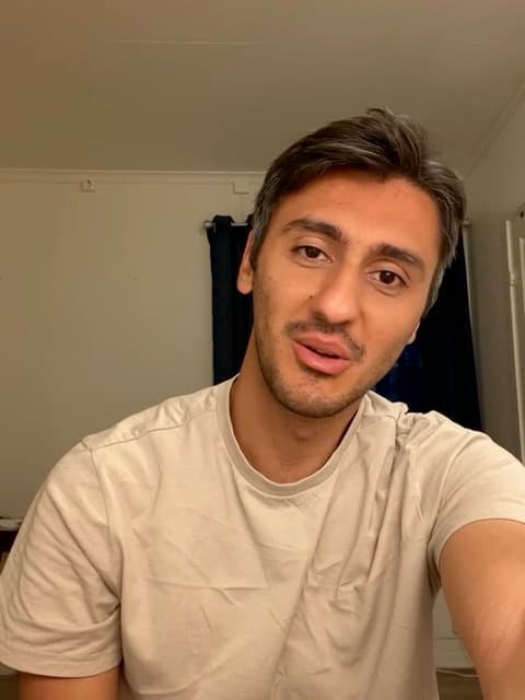 Baraye Didane To · Moein