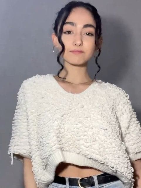 Ghalbe Mani · Haamim