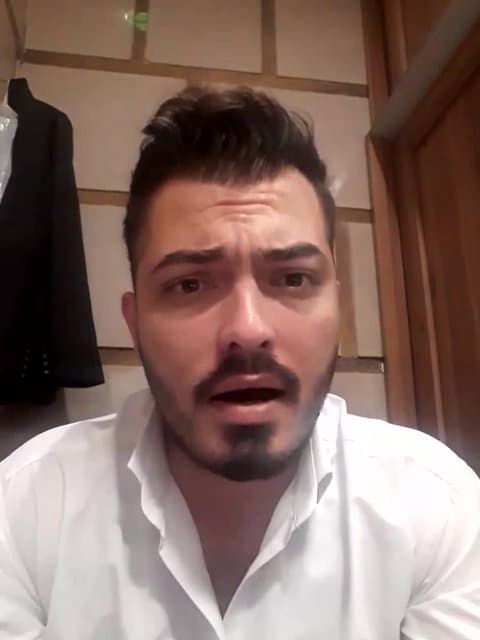 Ma Yani Mardom · Shahab Tiam