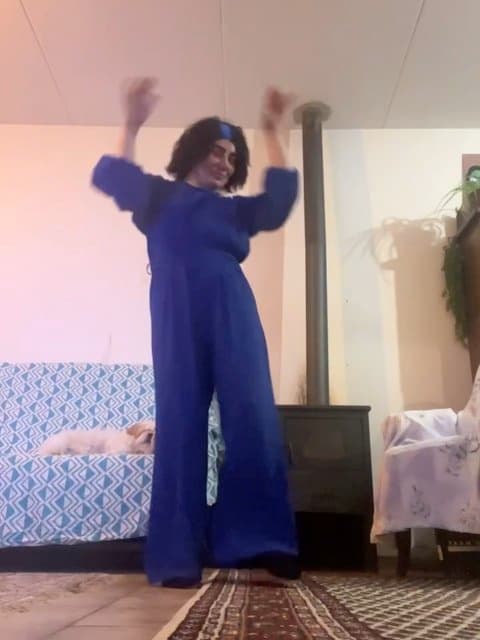 Nimeye Gomshodeye Man · Googoosh