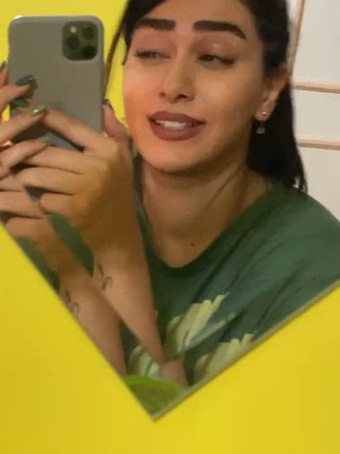 Daste Man Nist · Shadmehr Aghili