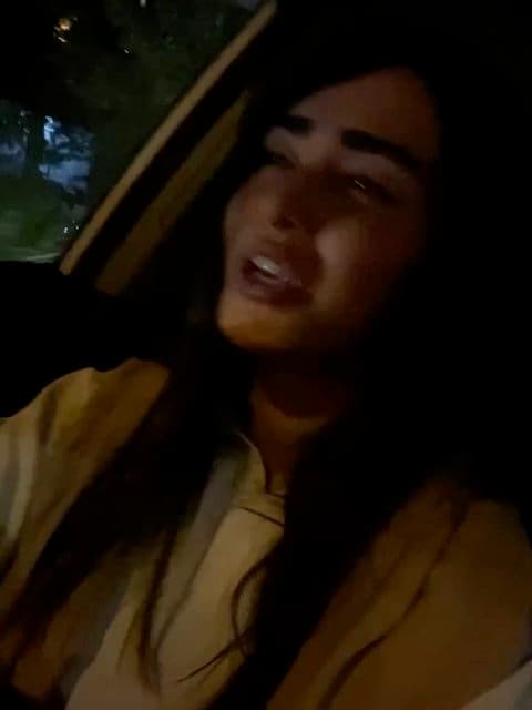 Ki Mishe Man · Haamim