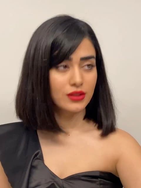 Be Donya Nemidamesh · Shervin Hajipour