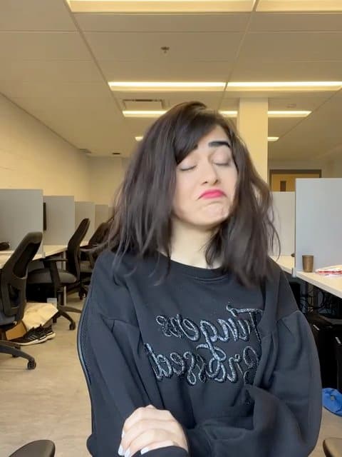 Ghalbe Mani · Haamim