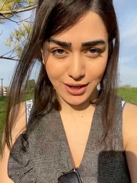 Begoo Binam · Armin 2AFM