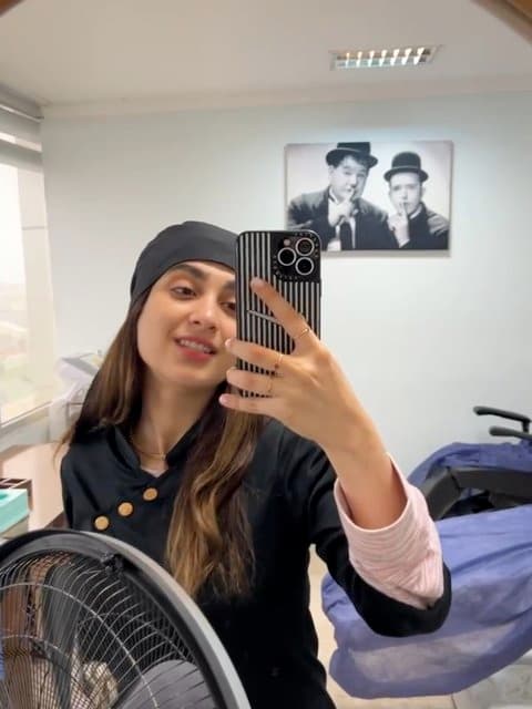 Peida Nakardam (Ft Anita) · Behzad Leito