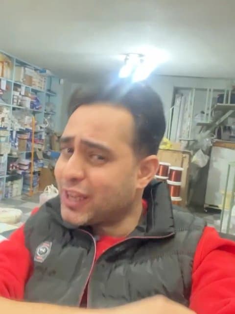 Nafas Jan · Roozbeh Nematollahi