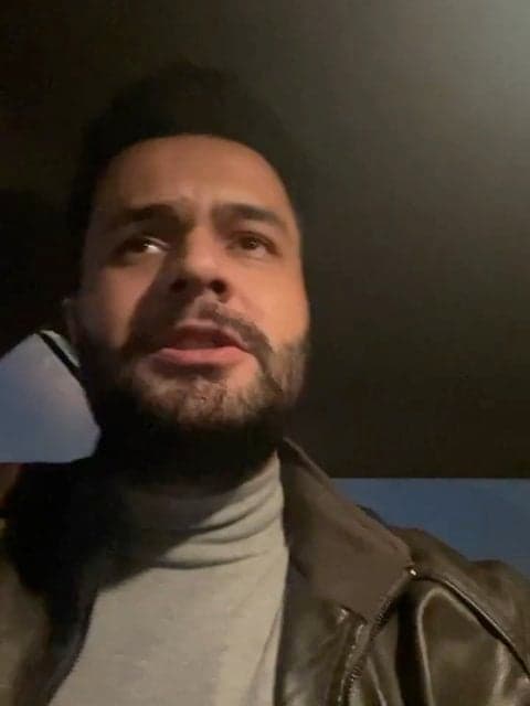 Baroon · Behnam Bani