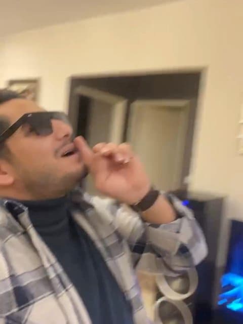 Dooset Daram · Afshin