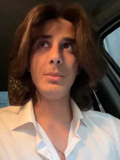 Kojaye In Shahri · Behnam Bani