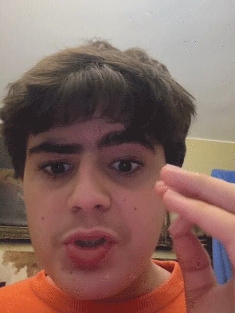 Ravanparish · Shahab Tiam