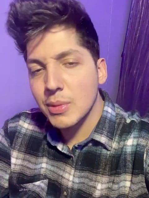 Zade Be Saram Havaye To · Moein Z