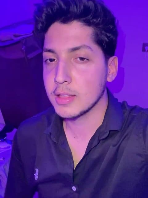 Nesfe Shab · Ali Yasini