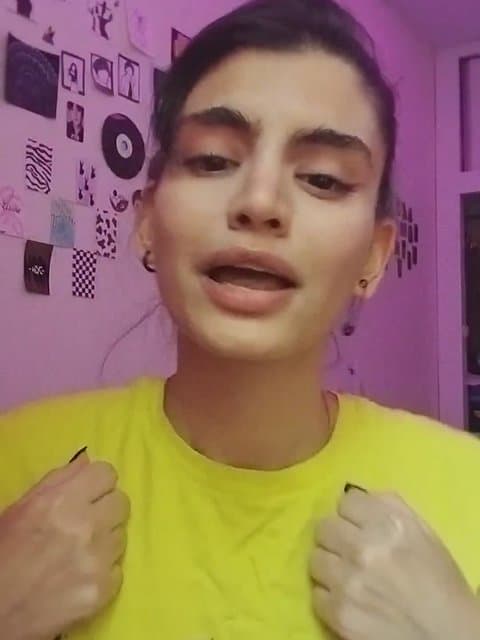 Boodi Bara Man · Shervin Hajipour