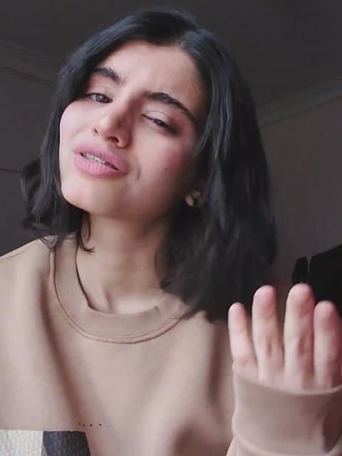 Cheraghooni · Ali Yasini