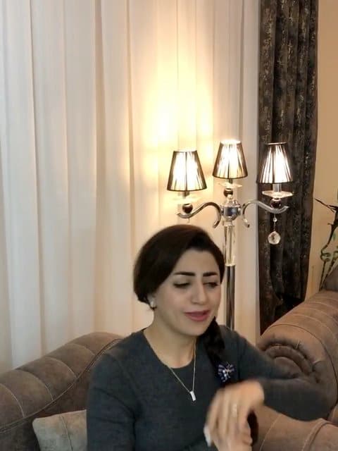 Delam · Leila Forouhar